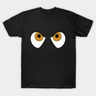 Angry eye T-Shirt